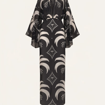 Johanna Ortiz Spiritual Healers Dress - Image 1