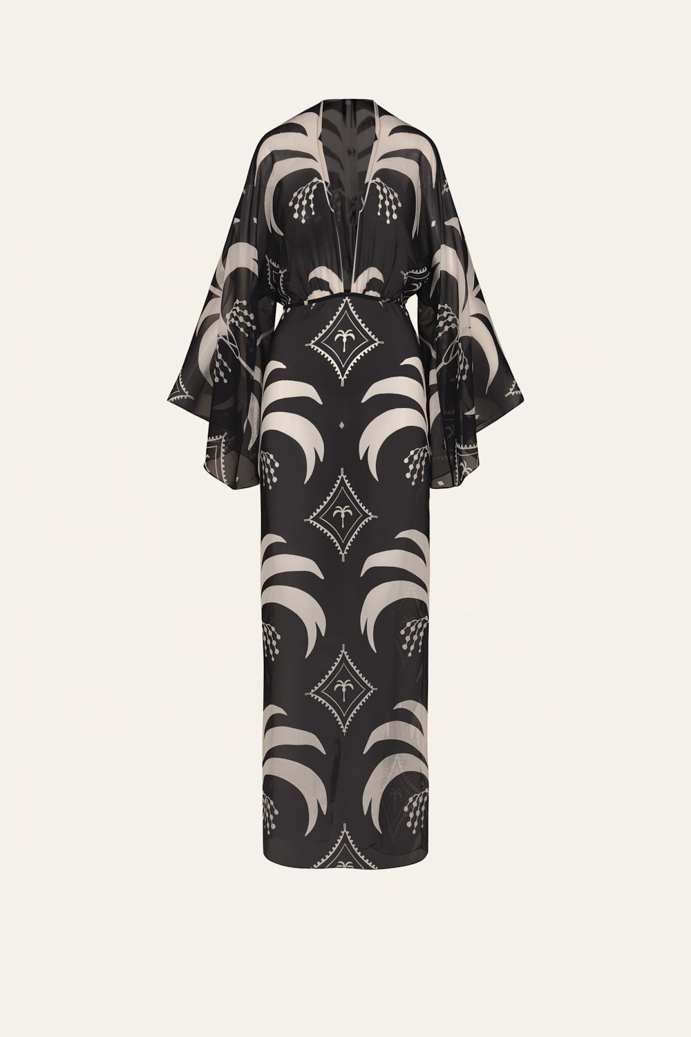 Johanna Ortiz Spiritual Healers Dress - Image 1