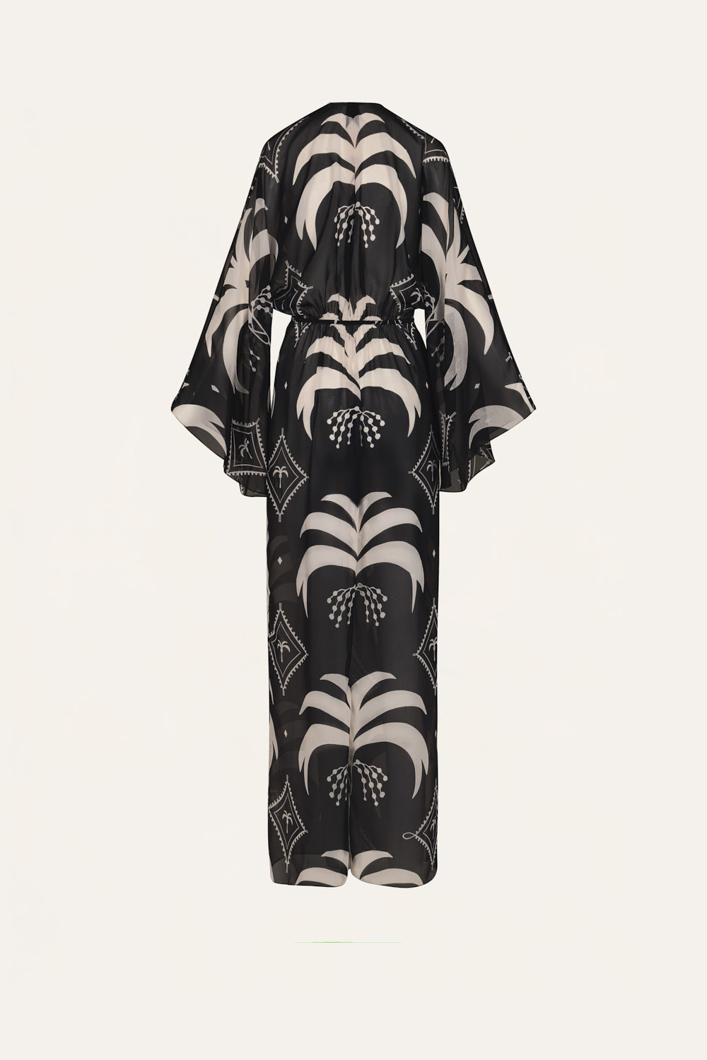 Johanna Ortiz Spiritual Healers Dress - Image 3