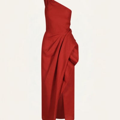 Johanna Ortiz Salsero Dress - Image 1