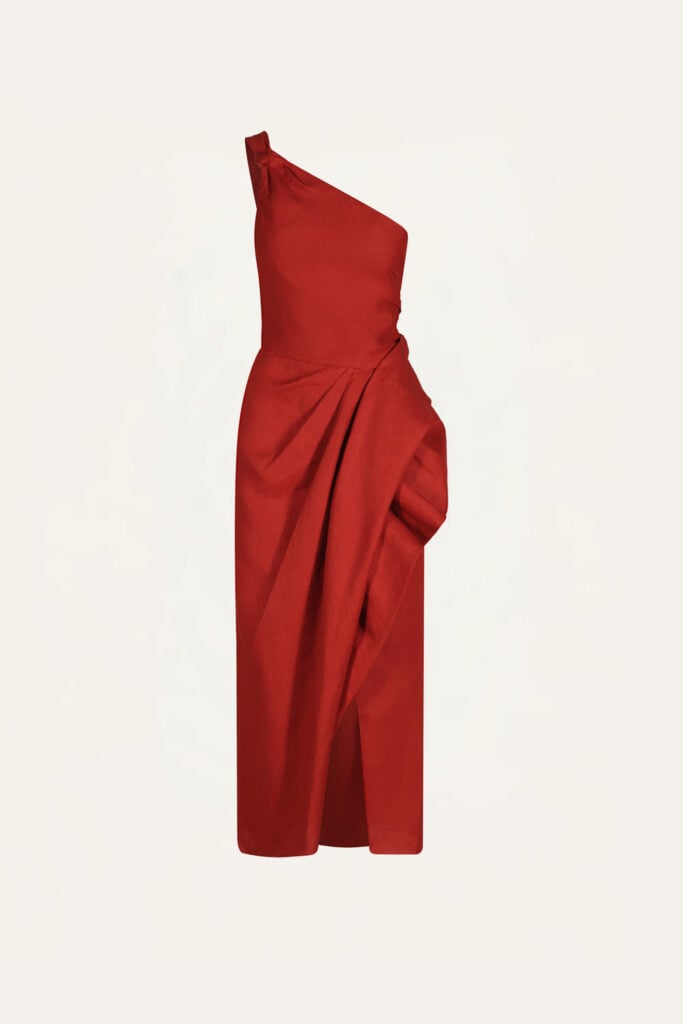 Johanna Ortiz Salsero Dress - Image 1