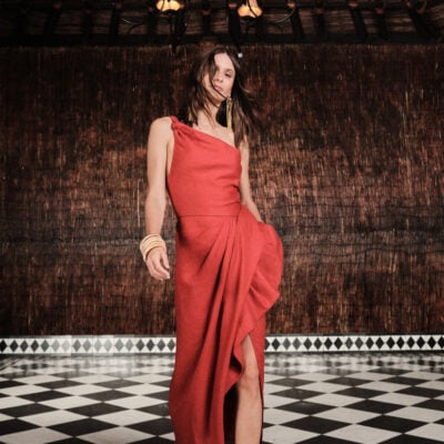 Johanna Ortiz Salsero Dress - Image 2