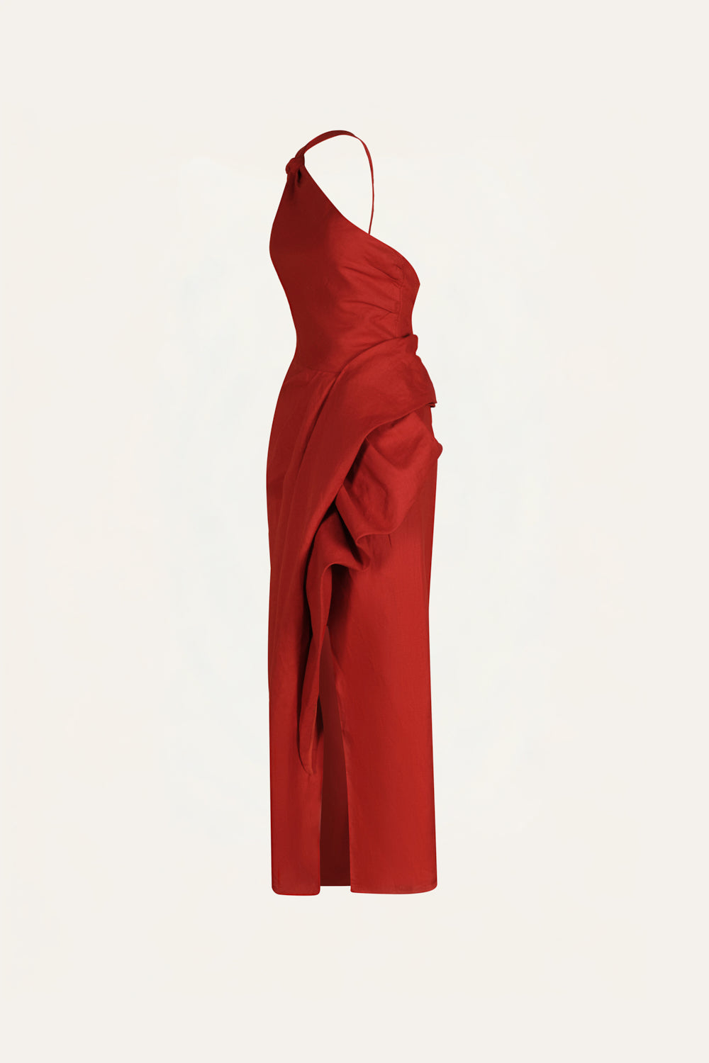 MNJHO041026041025404_3 Johanna Ortiz Salsero Dress - Image 3
