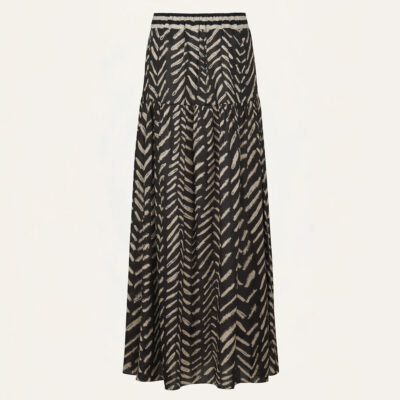 Johanna Ortiz Rituales Skirt - Image 1