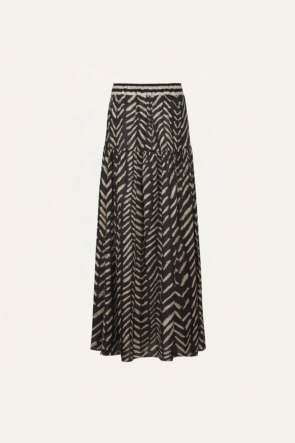 Johanna Ortiz Rituales Skirt - Image 1