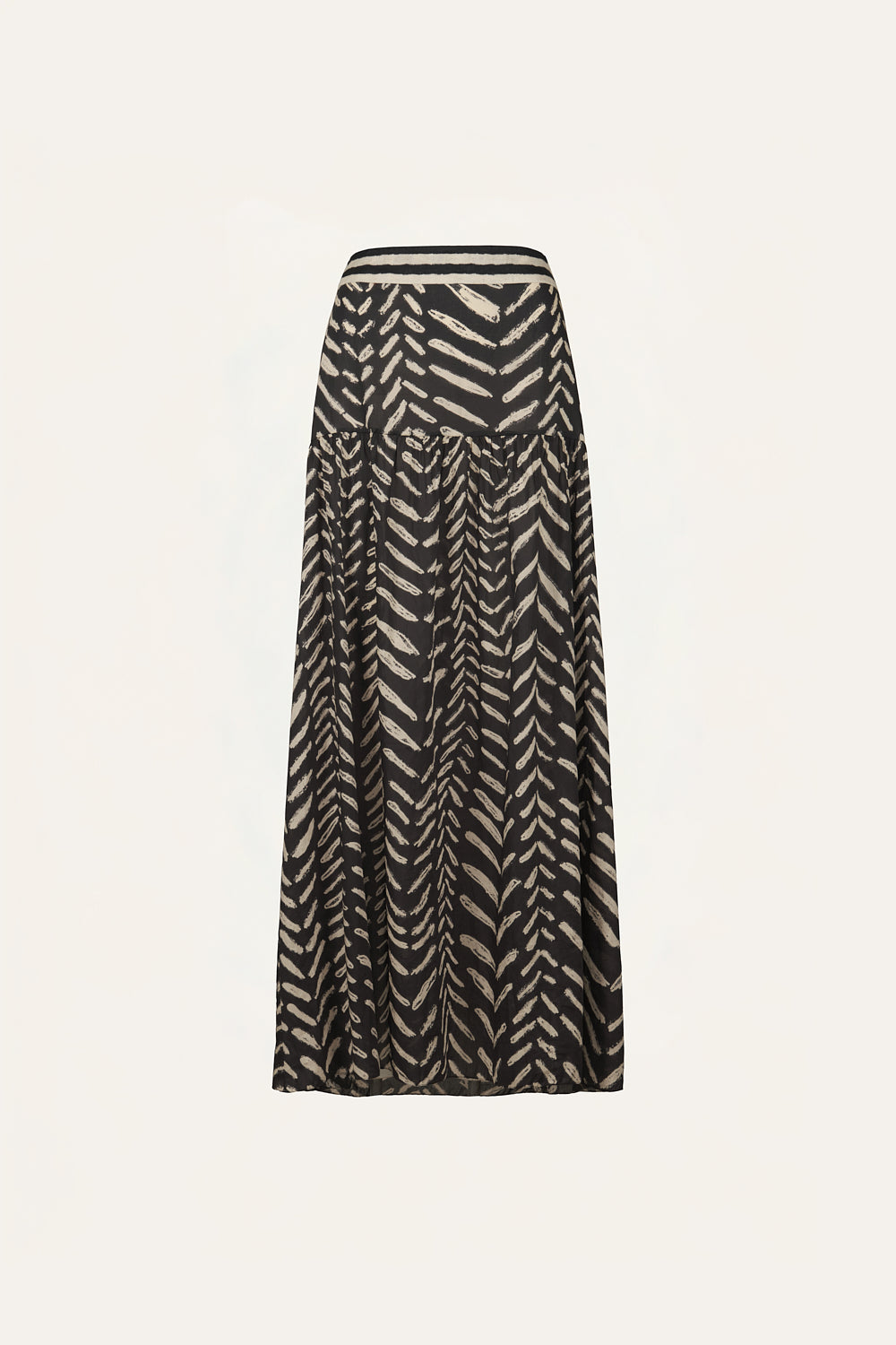 MNJHO041026041025405_3 Johanna Ortiz Rituales Skirt - Image 3