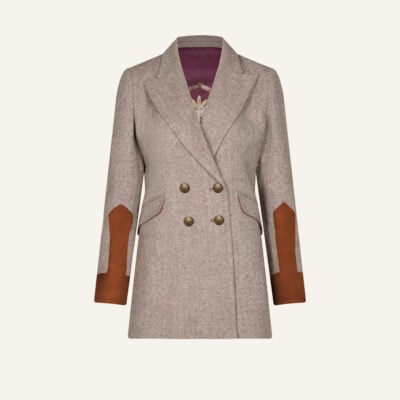 Johanna Ortiz Rider´s Tale Jacket - Image 1