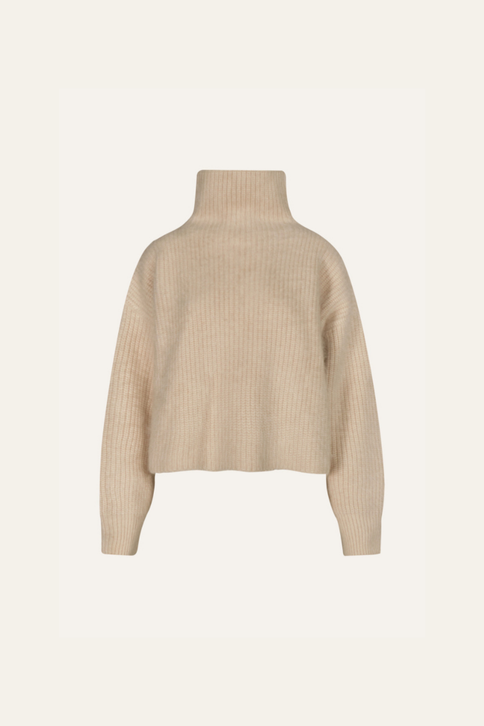 Johanna Ortiz Return To Origin Sweater - Image 1