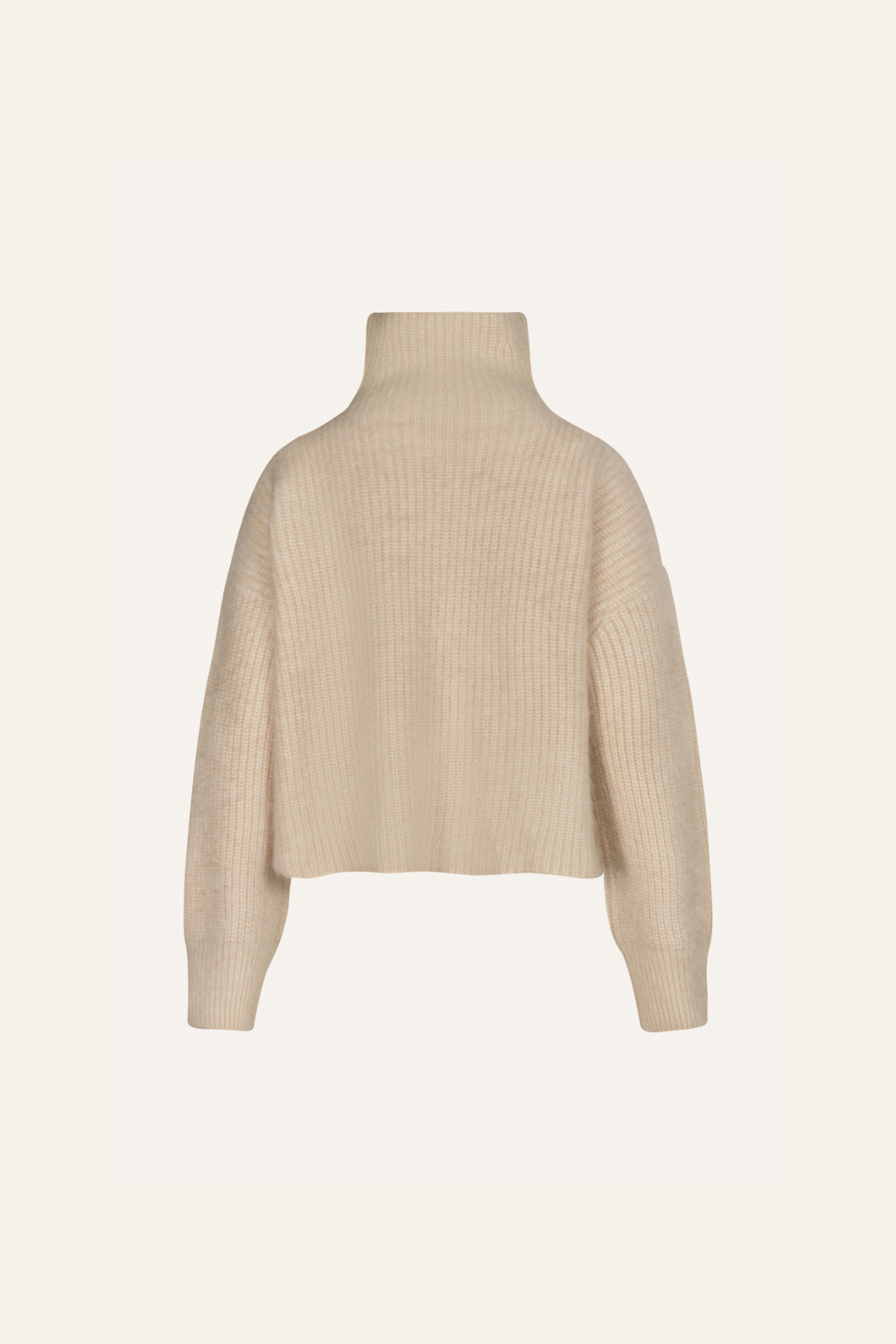 Johanna Ortiz Return To Origin Sweater - Image 3