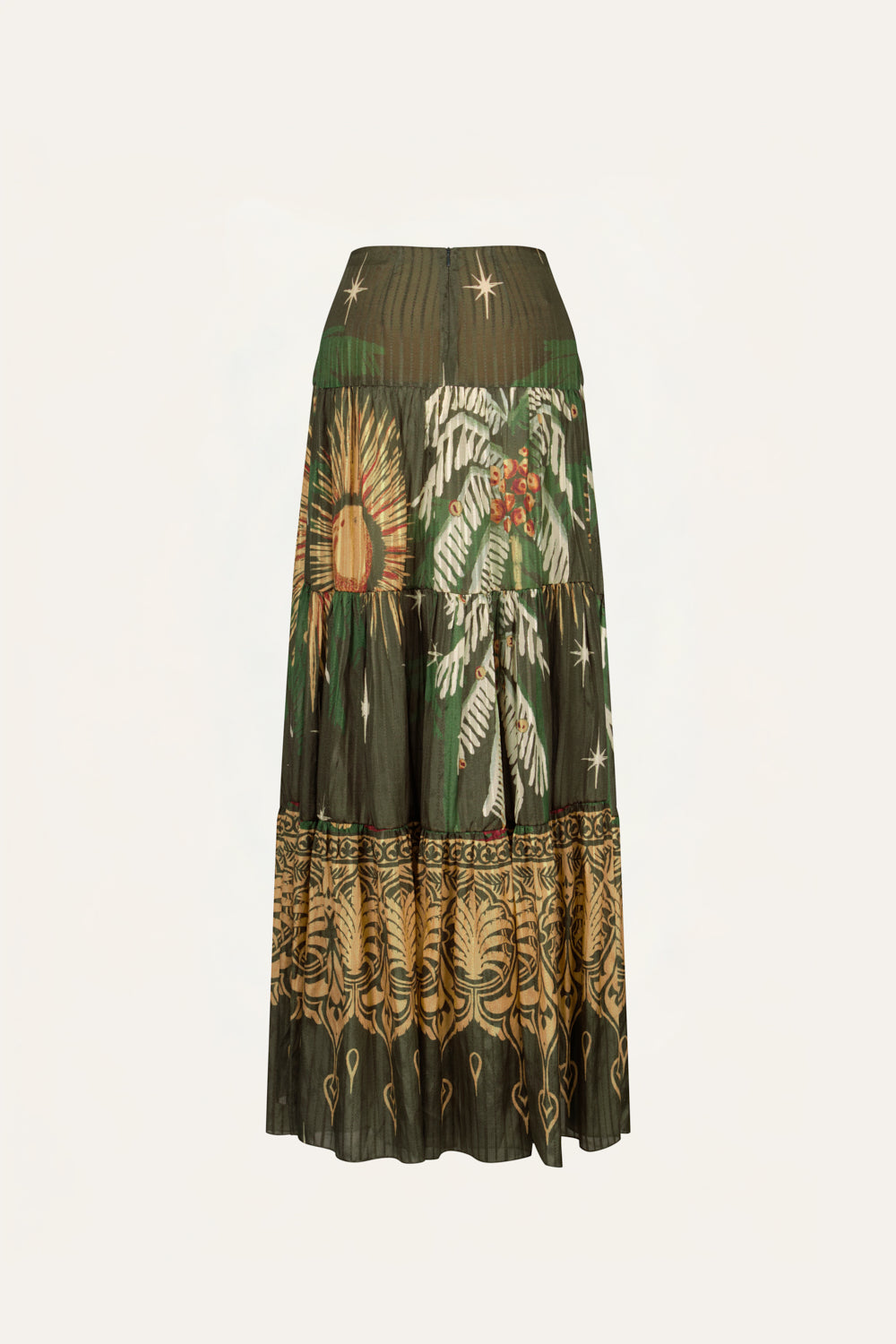 MNJHO041026041025412_3 Johanna Ortiz Relatos De Mi Tierra Skirt - Image 3
