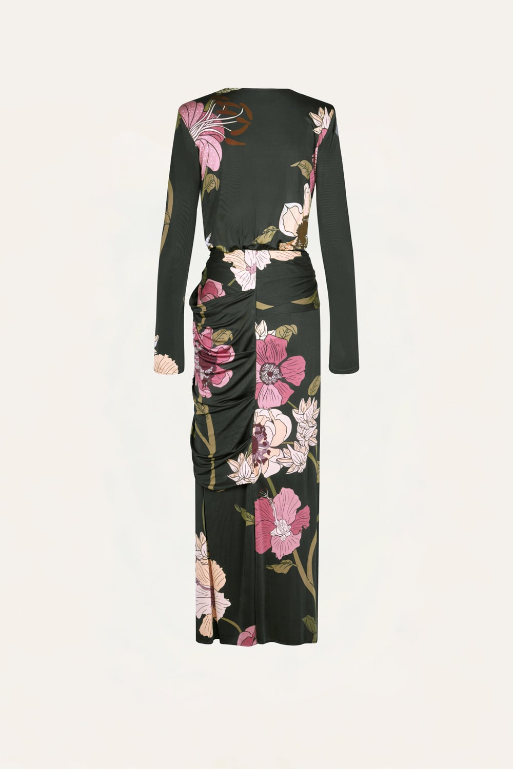 MNJHO041026041025414_3 Johanna Ortiz Reinvention Oasis Dress - Image 3