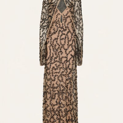 Johanna Ortiz Reinvention Cape - Image 1