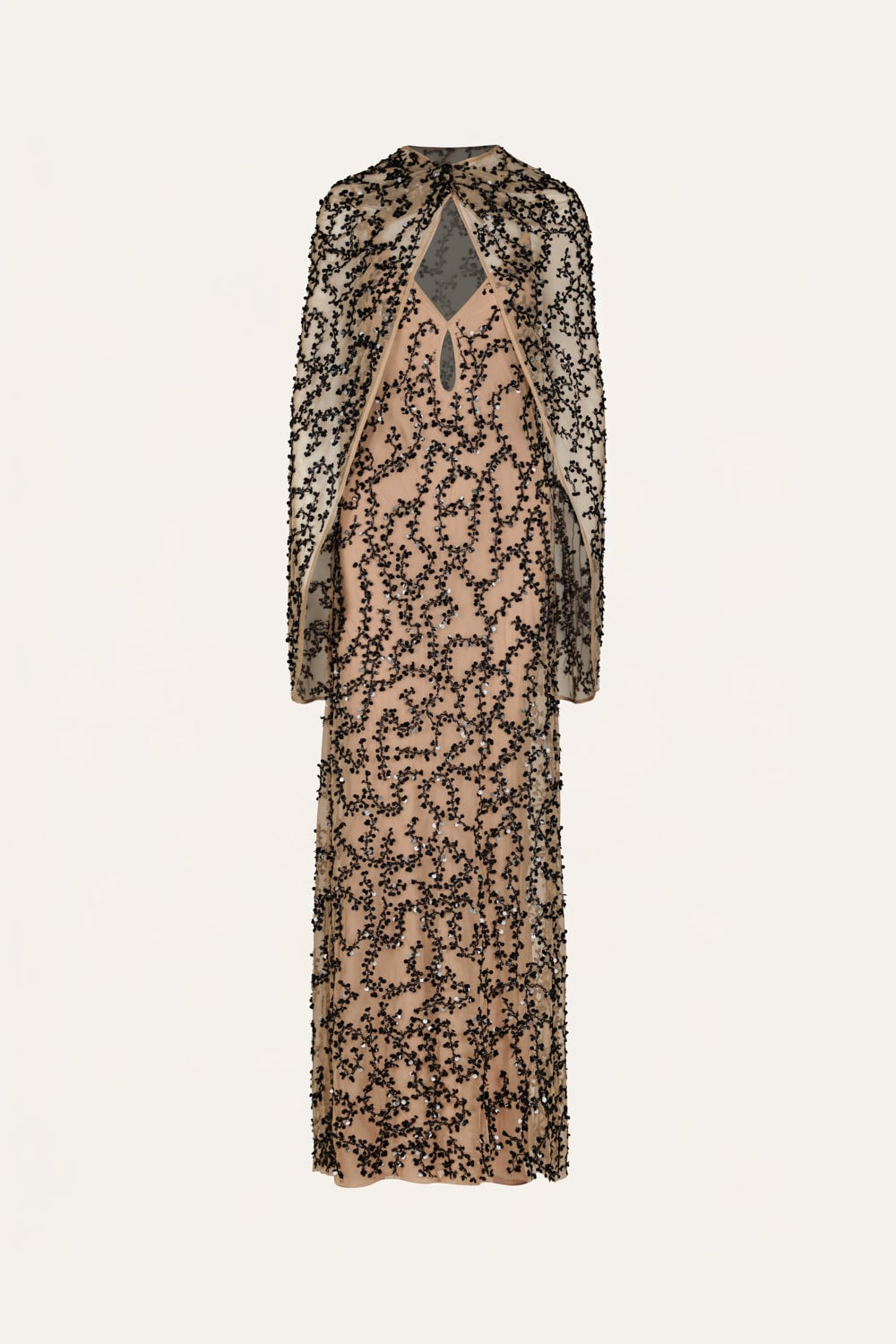 Johanna Ortiz Reinvention Cape - Image 1