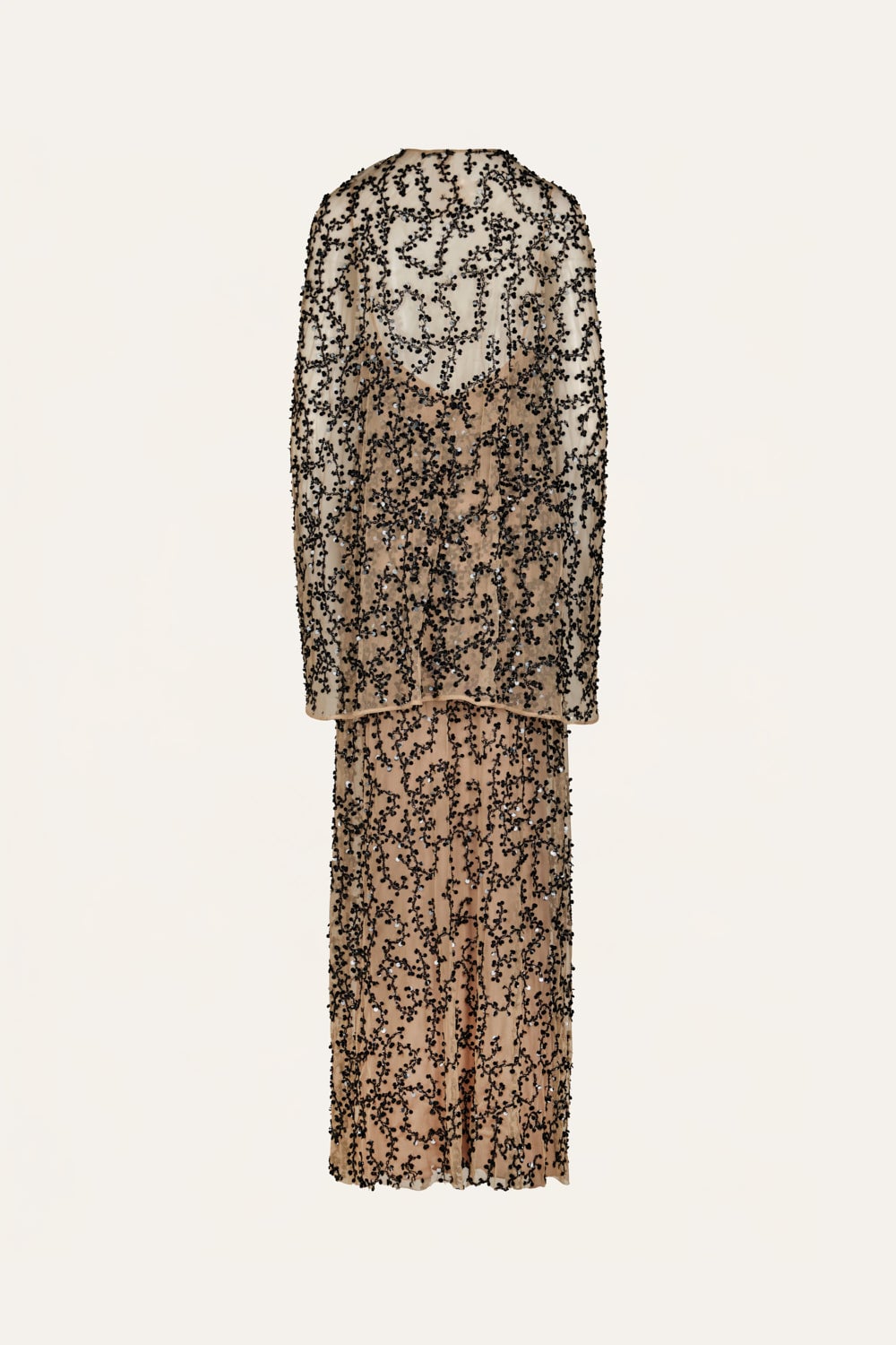 MNJHO041026041025415_3 Johanna Ortiz Reinvention Cape - Image 3