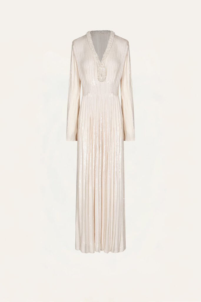 Johanna Ortiz Rebellious Dress - Image 1
