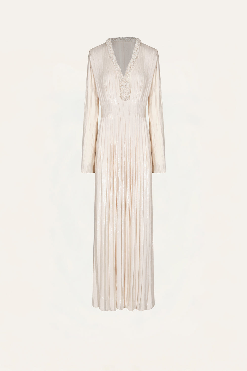 Johanna Ortiz Rebellious Dress - Image 1