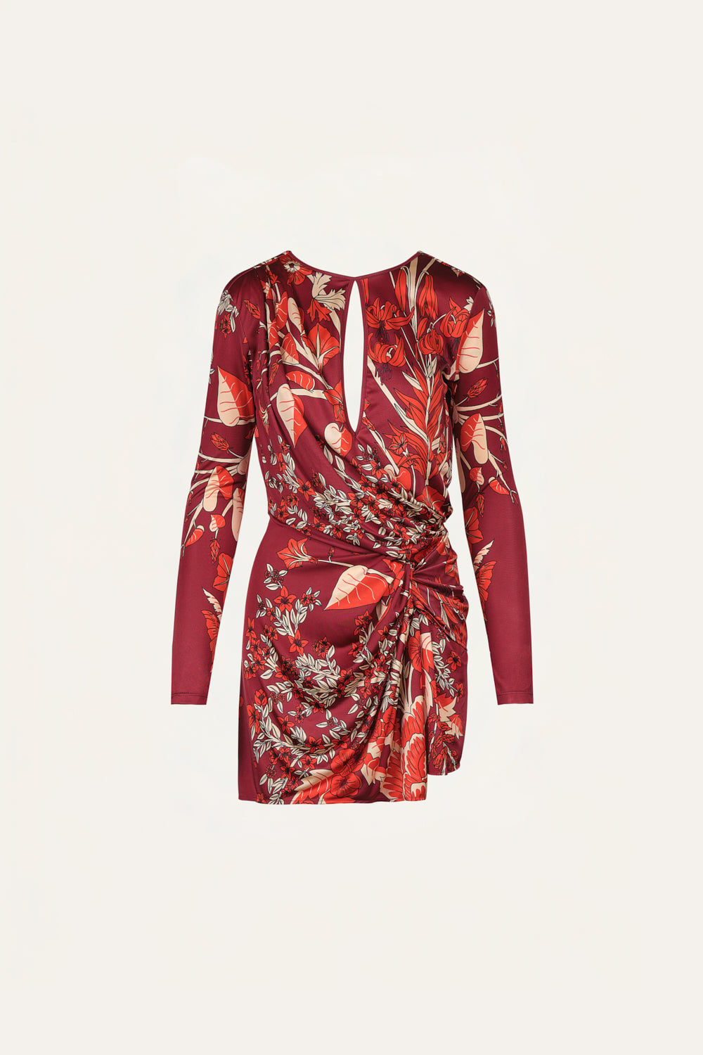 Johanna Ortiz Rainforest Canopy Dress - Image 1
