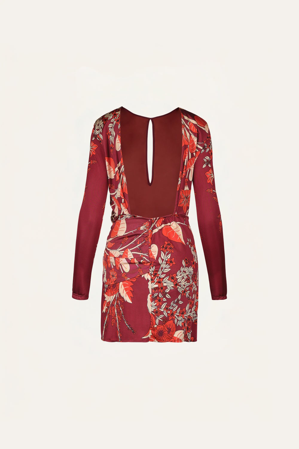 MNJHO041026041025420_3 Johanna Ortiz Rainforest Canopy Dress - Image 3