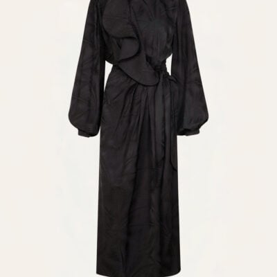 Johanna Ortiz Rain Secret Dress - Image 1