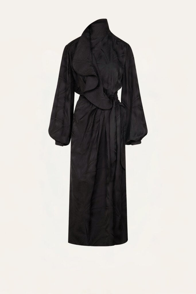 Johanna Ortiz Rain Secret Dress - Image 1