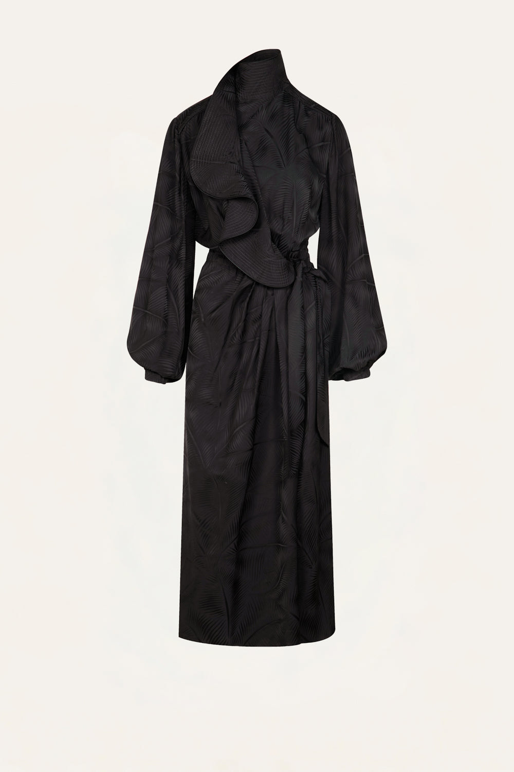 Johanna Ortiz Rain Secret Dress - Image 1