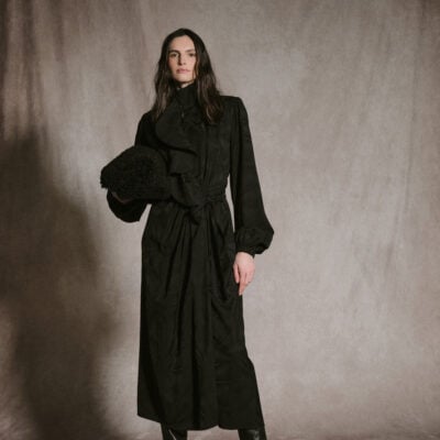 Johanna Ortiz Rain Secret Dress - Image 2
