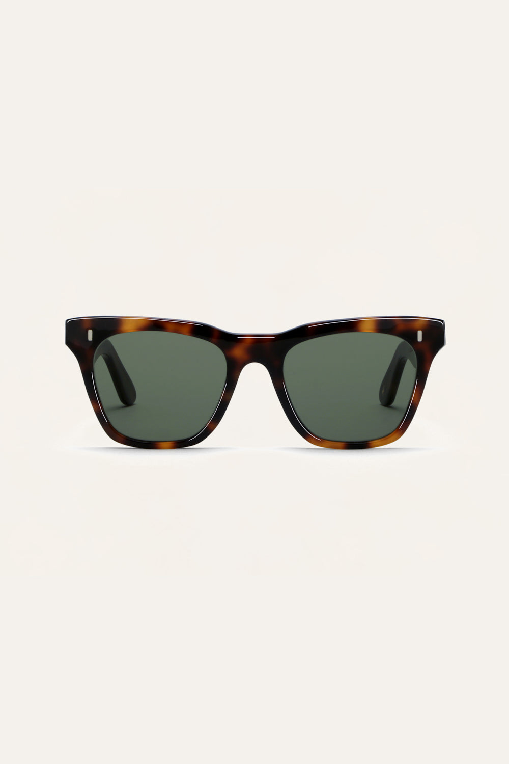Johanna Ortiz Pyramid Of The Sun Sunglasses - Image 1
