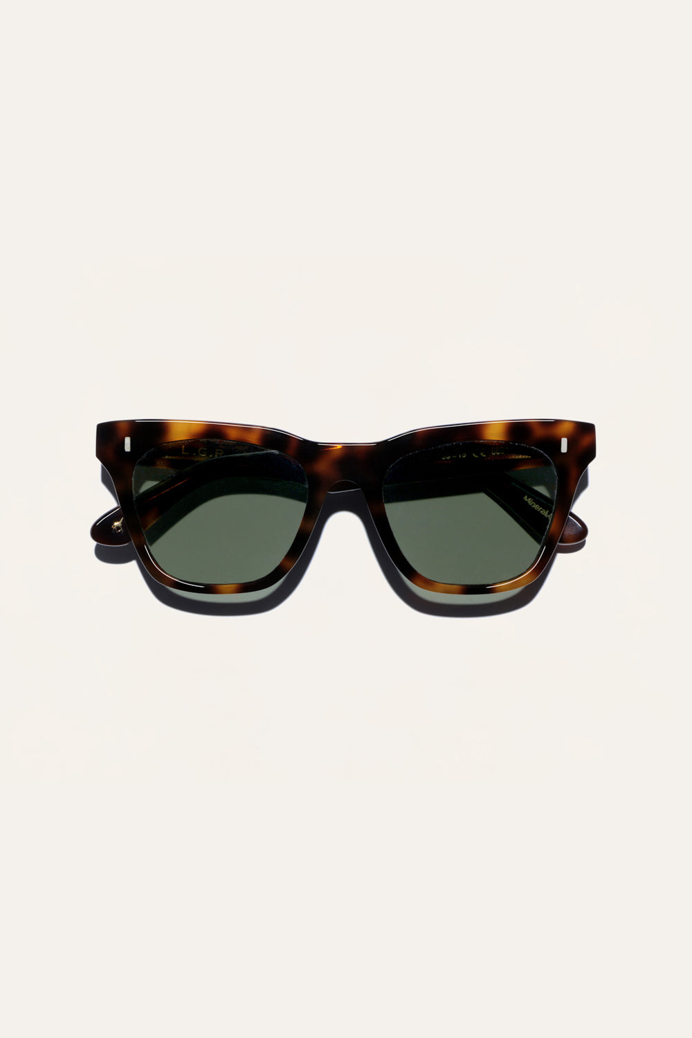 MNJHO041026041025423_3 Johanna Ortiz Pyramid Of The Sun Sunglasses - Image 3