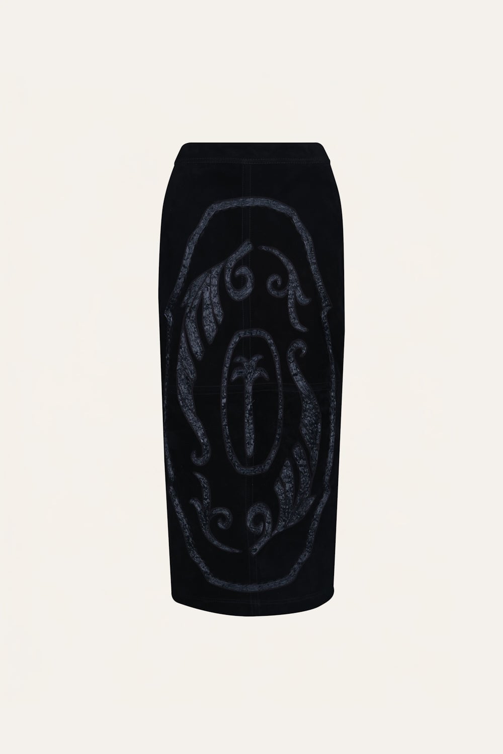 Johanna Ortiz Pueblo Ancestral Skirt - Image 1