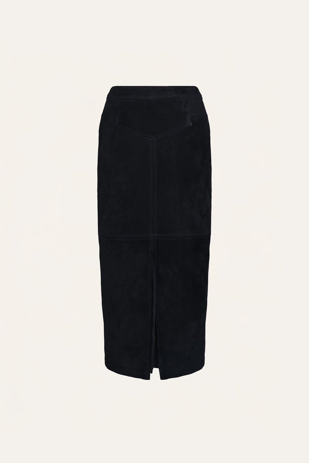 MNJHO041026041025424_3 Johanna Ortiz Pueblo Ancestral Skirt - Image 3