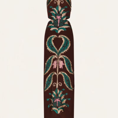Johanna Ortiz Promised Land Dress - Image 1