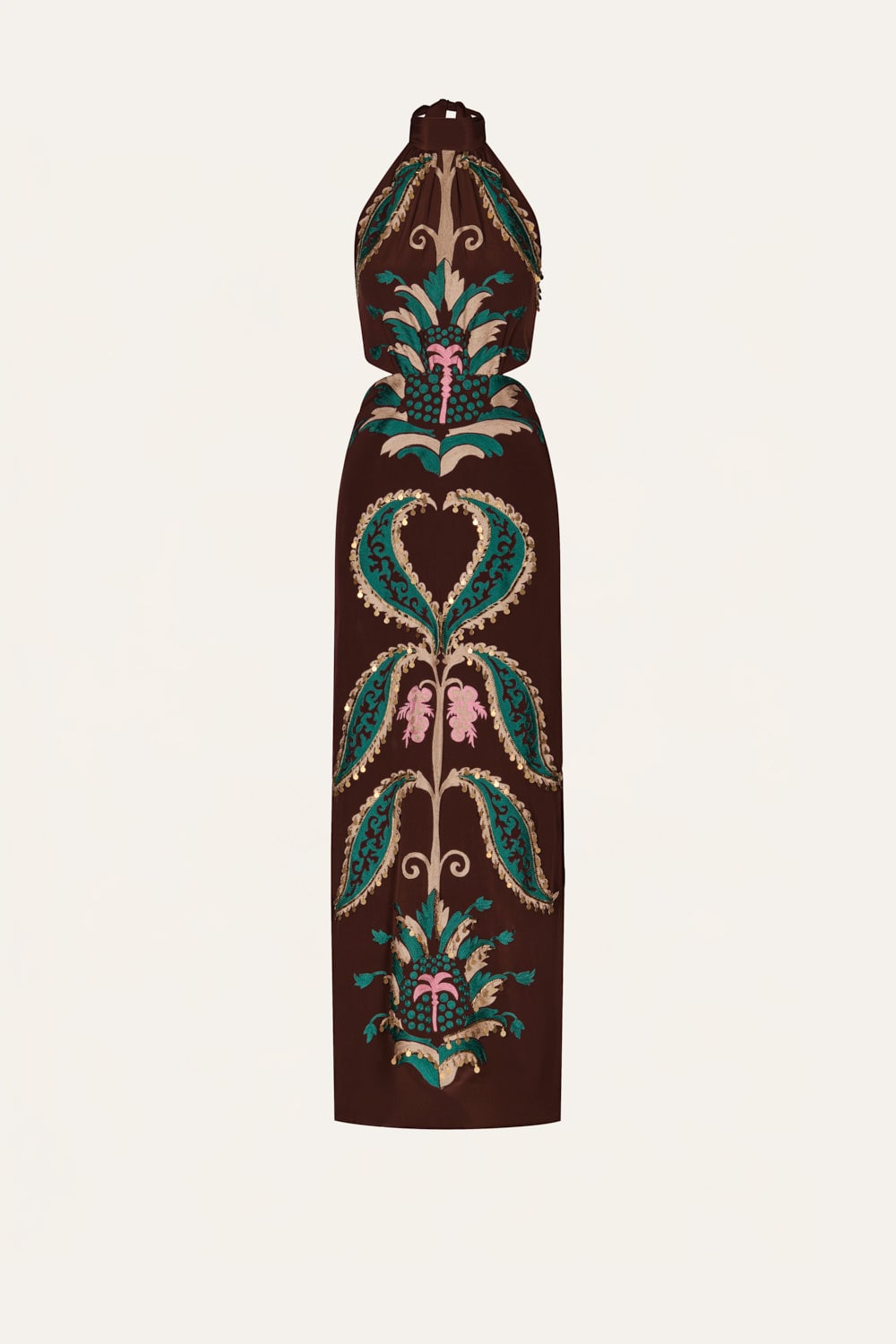 Johanna Ortiz Promised Land Dress - Image 1