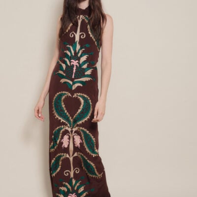Johanna Ortiz Promised Land Dress - Image 2