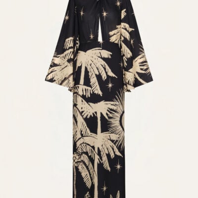Johanna Ortiz Primera Vez Dress - Image 1
