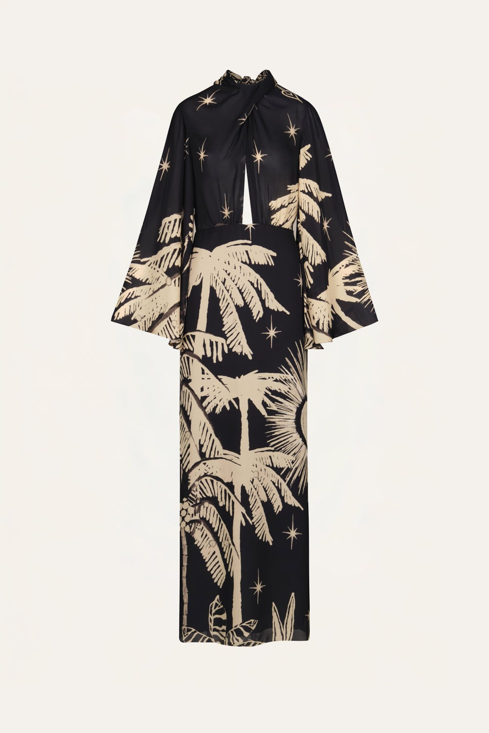 Johanna Ortiz Primera Vez Dress - Image 1