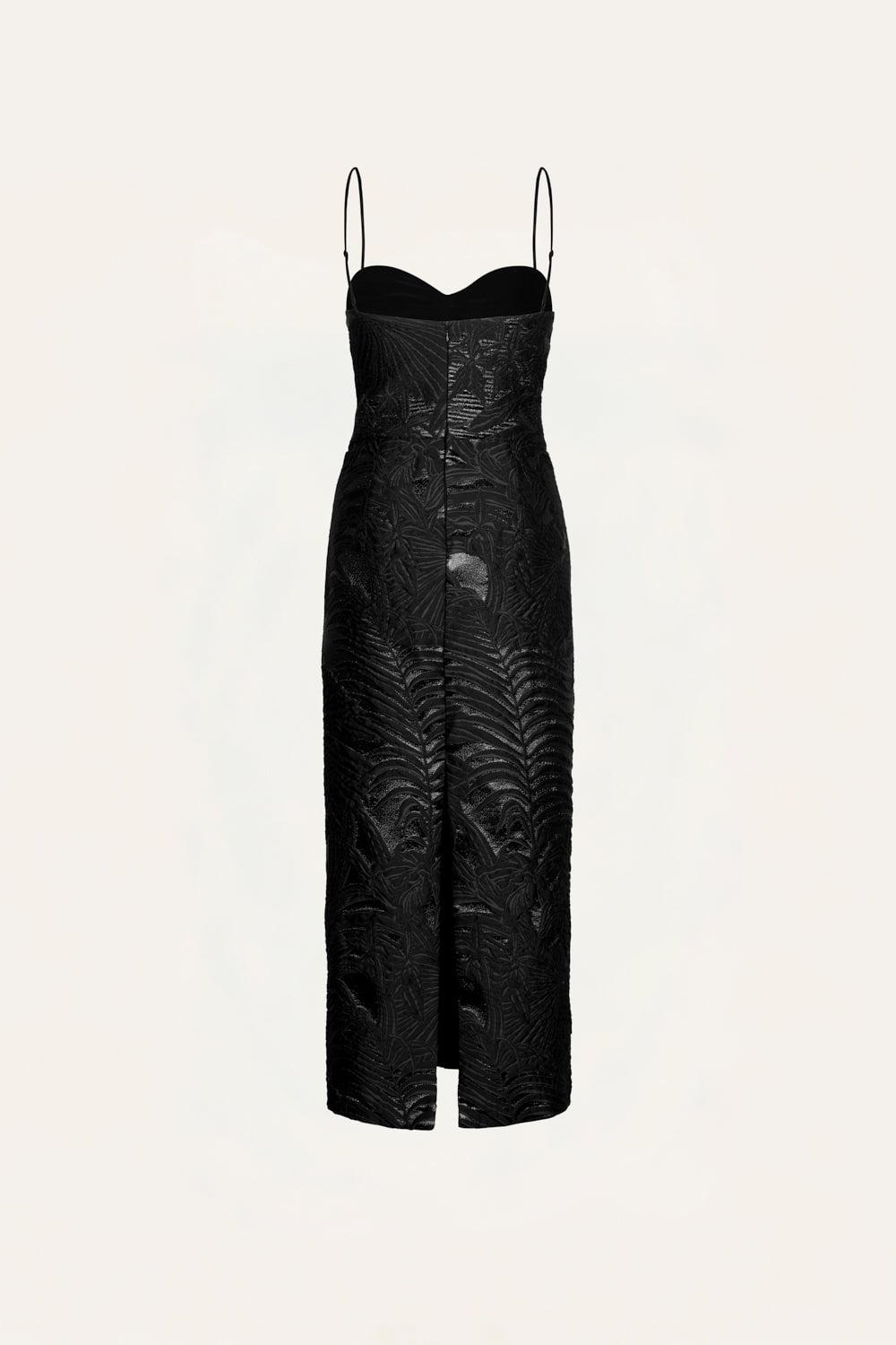 MNJHO041026041025428_3 Johanna Ortiz Powerful Stitches Dress - Image 3