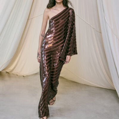 Johanna Ortiz Power Dress - Image 2