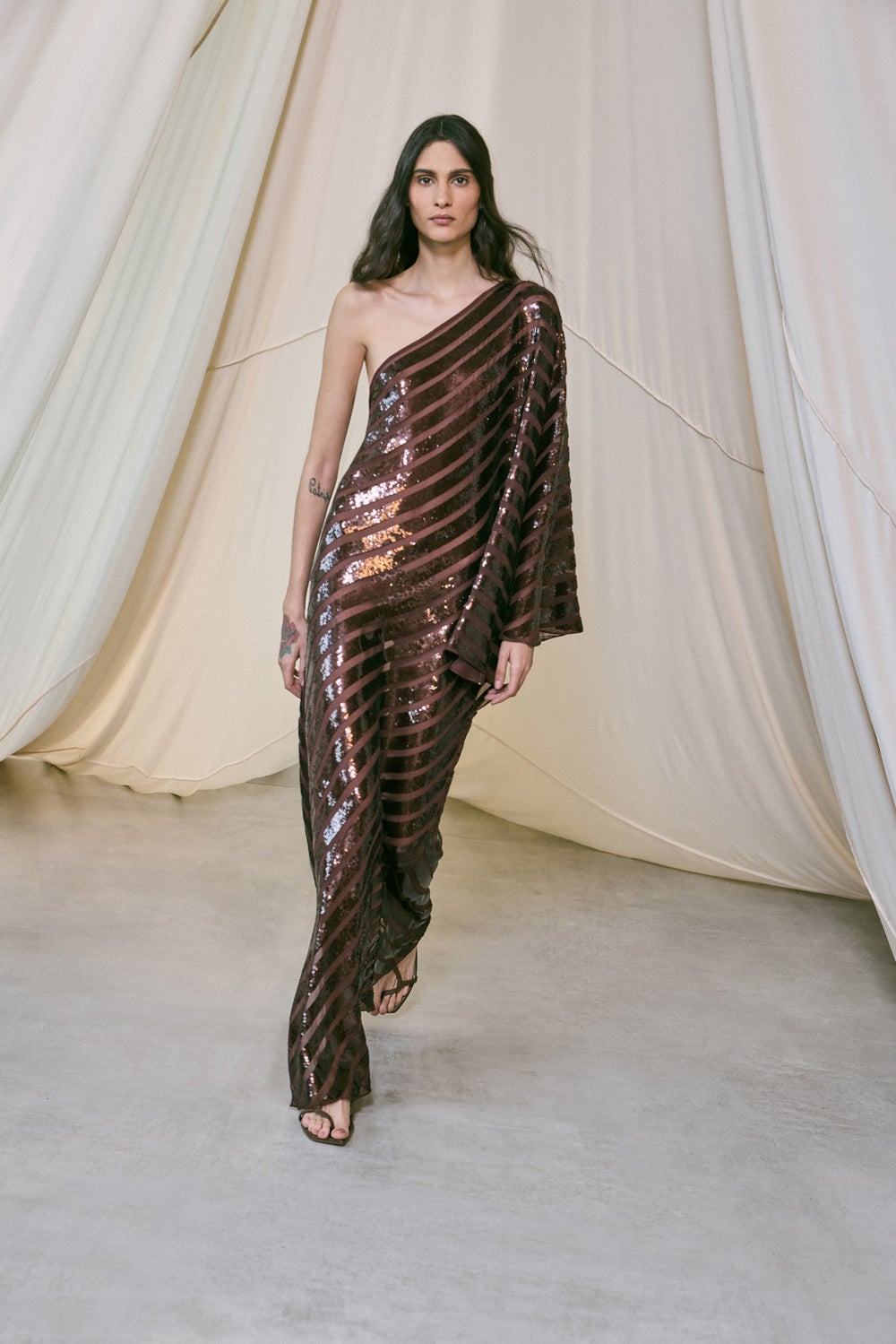 MNJHO041026041025429_2 Johanna Ortiz Power Dress - Image 2
