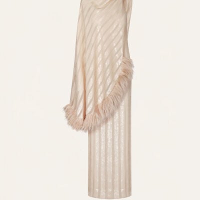 Johanna Ortiz Poder Tejido Dress - Image 1