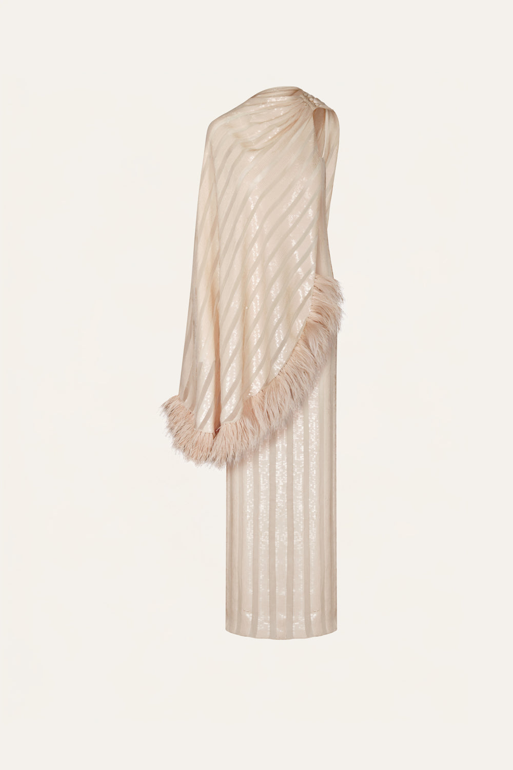 Johanna Ortiz Poder Tejido Dress - Image 1