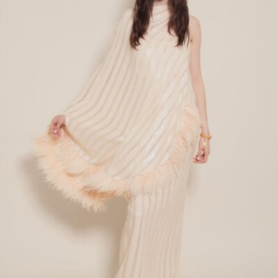 Johanna Ortiz Poder Tejido Dress - Image 2