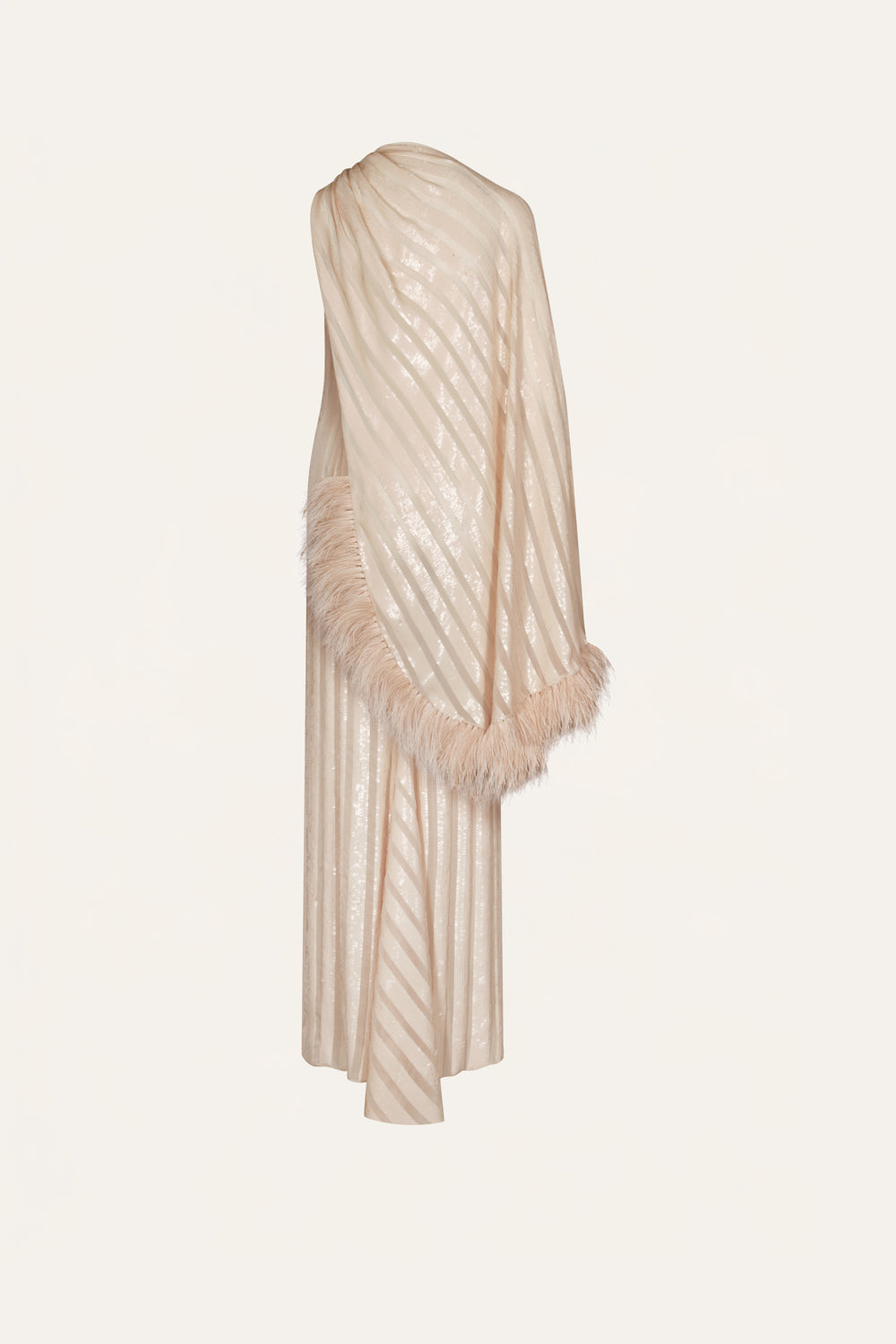 MNJHO041026041025432_3 Johanna Ortiz Poder Tejido Dress - Image 3