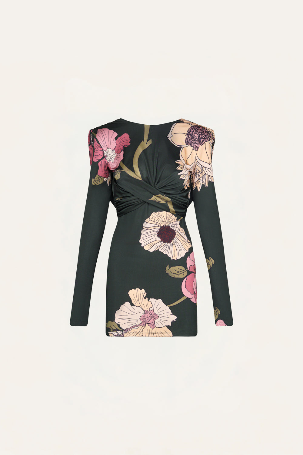 Johanna Ortiz Playful Grace Dress - Image 1