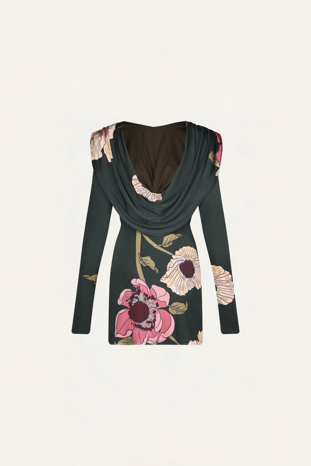 MNJHO041026041025433_3 Johanna Ortiz Playful Grace Dress - Image 3