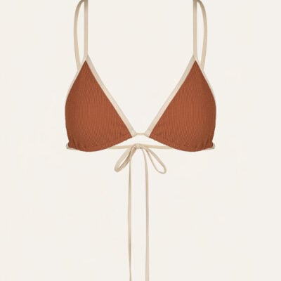 Johanna Ortiz Playa Del Río Bikini Top - Image 1