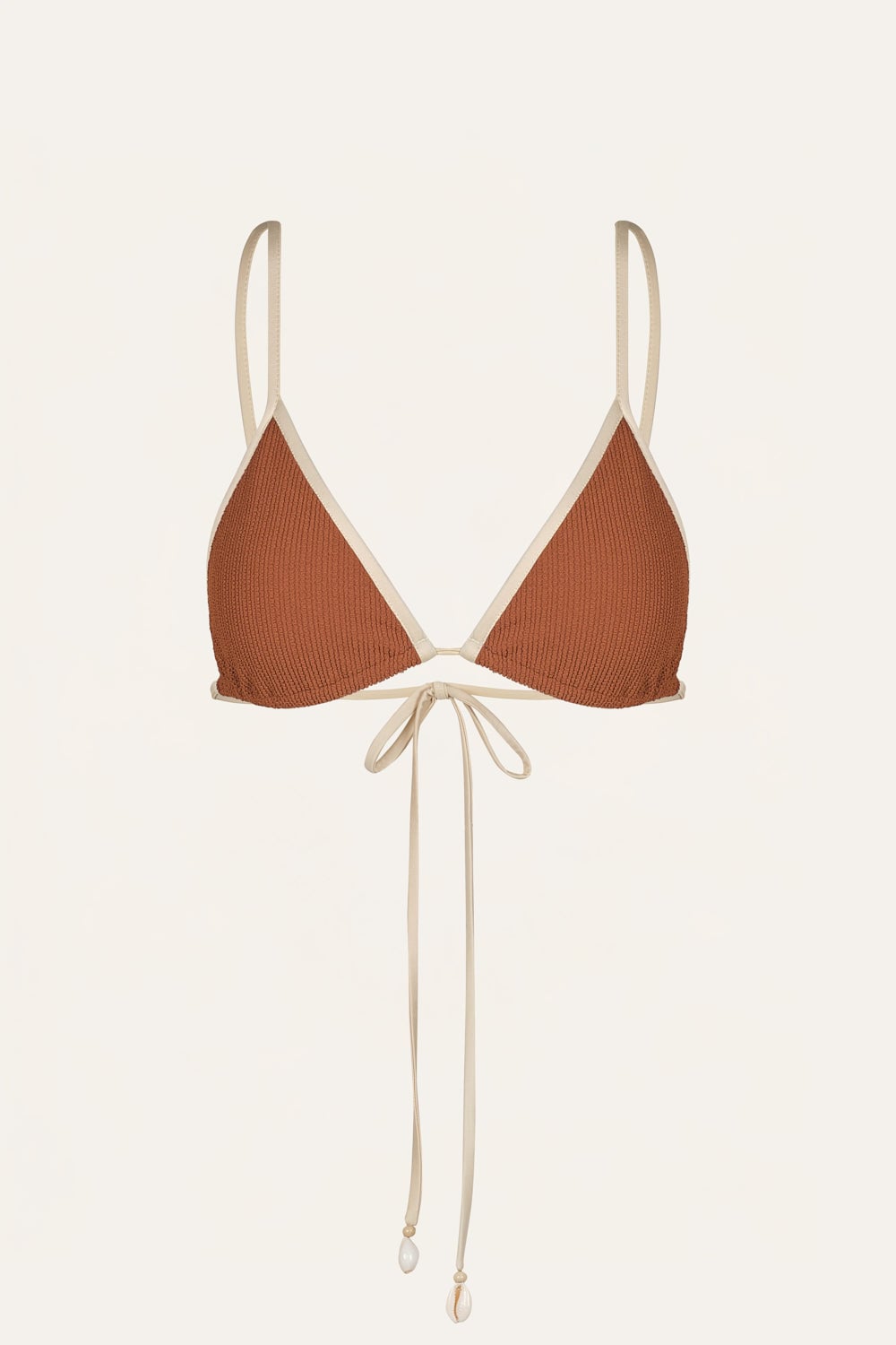 Johanna Ortiz Playa Del Río Bikini Top - Image 1