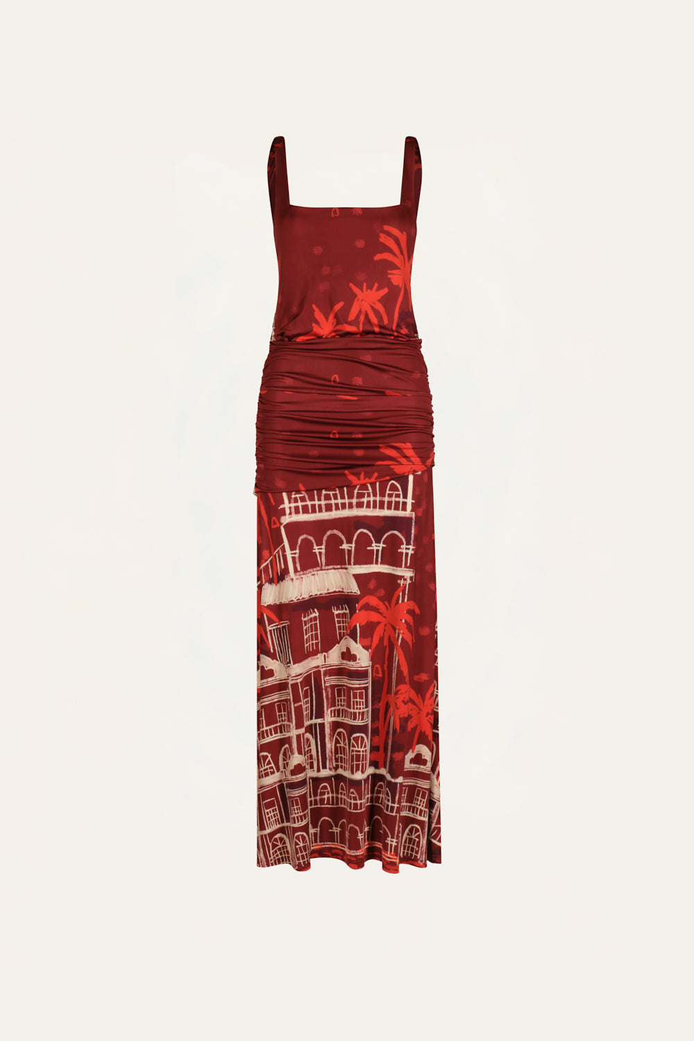 Johanna Ortiz Plant Of Joy Dress - Image 1
