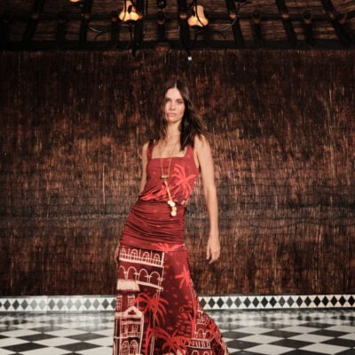 Johanna Ortiz Plant Of Joy Dress - Image 2