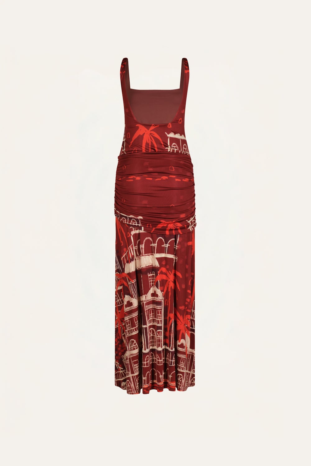 Johanna Ortiz Plant Of Joy Dress - Image 3
