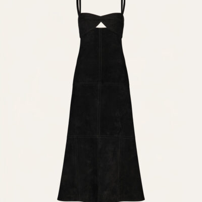 Johanna Ortiz Palace Intrigue Dress - Image 1